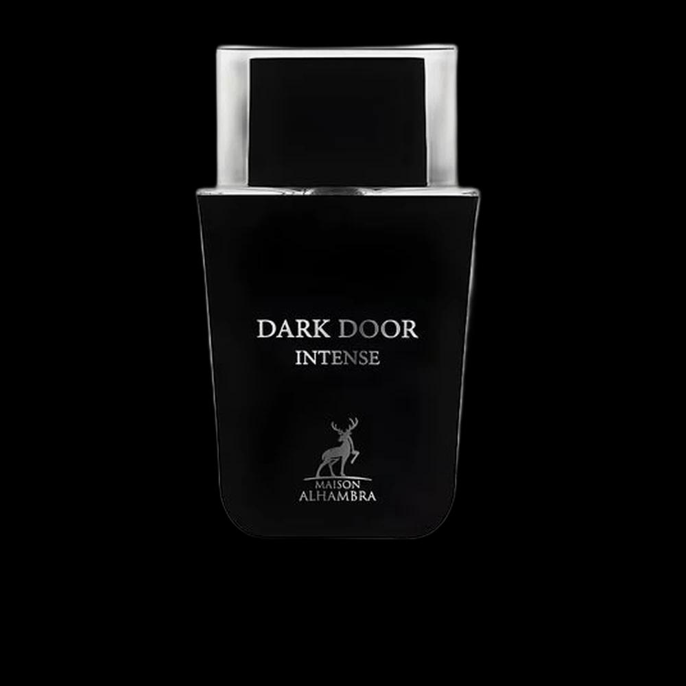 Maison Alhambra - Dark Door Intense Eau de Parfum 100 ml - Image 1