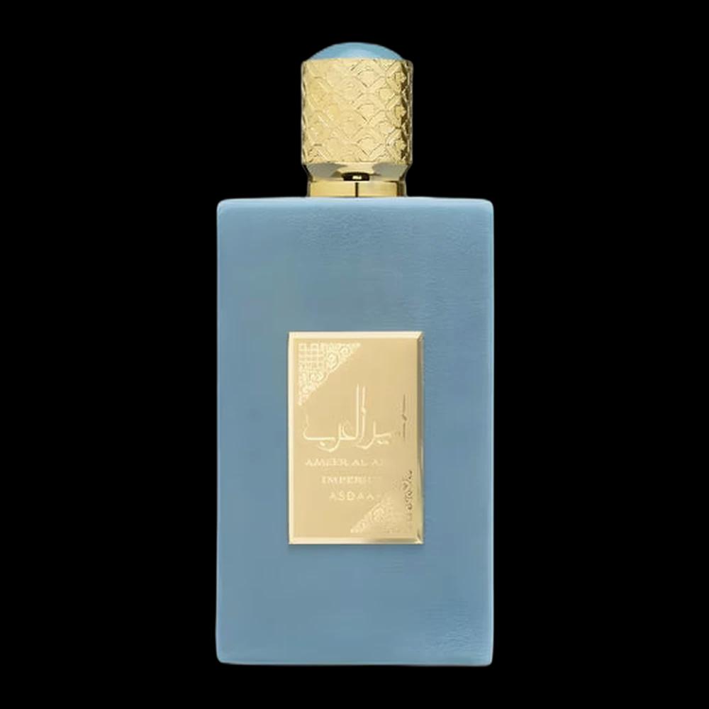 Asdaaf – Ameer Al Arab Imperium Eau de Parfum 100 ml - Image 1