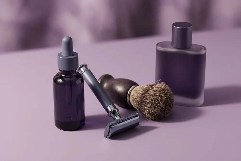 Men's Grooming