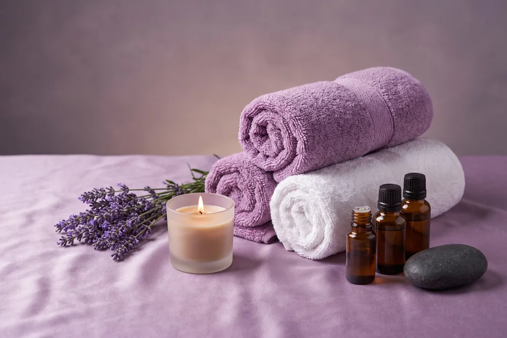 Wellness & Spa